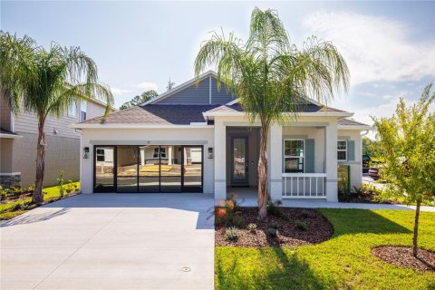 House in Palm Coast, Florida 3 bedrooms, 171.96 sq.m. № 1852853 - photo 1