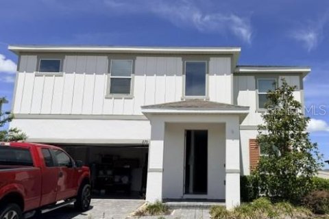 Casa en Haines City, Florida 5 dormitorios, 211.45 m2 № 2234114
