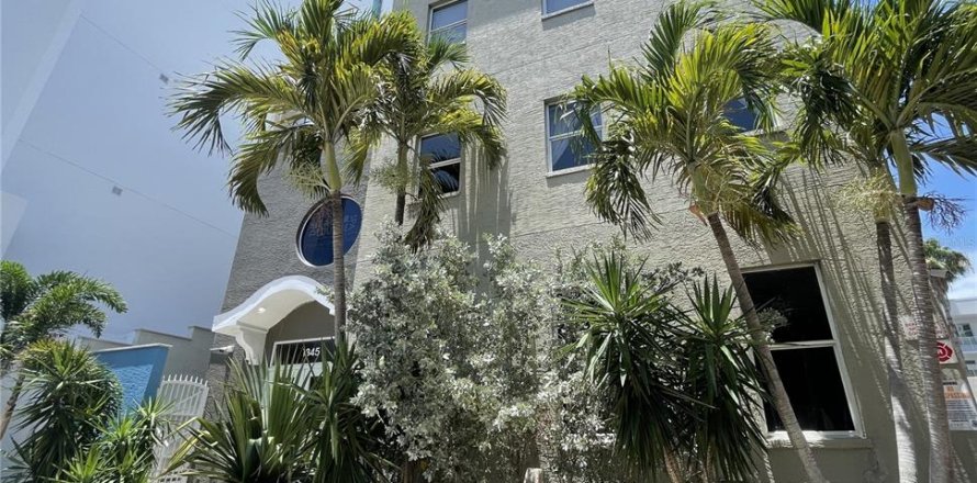 Condominio en Sarasota, Florida, 4 dormitorios  № 1759393