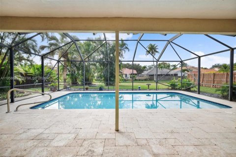 Casa en venta en Sunrise, Florida, 3 dormitorios, 156.35 m2 № 2027188 - foto 27