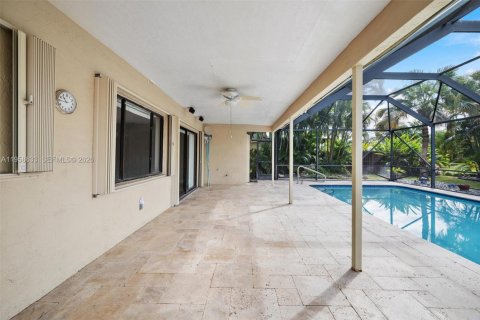 Casa en venta en Sunrise, Florida, 3 dormitorios, 156.35 m2 № 2027188 - foto 26