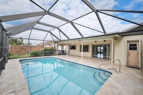 Casa en venta en Sunrise, Florida, 3 dormitorios, 156.35 m2 № 2027188 - foto 28