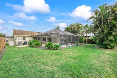 Casa en venta en Sunrise, Florida, 3 dormitorios, 156.35 m2 № 2027188 - foto 30