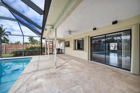 Casa en venta en Sunrise, Florida, 3 dormitorios, 156.35 m2 № 2027188 - foto 25