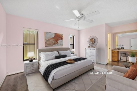 Casa en venta en Sunrise, Florida, 3 dormitorios, 156.35 m2 № 2027188 - foto 19