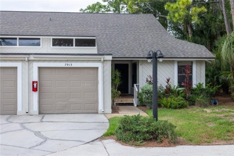 Villa ou maison à Sarasota, Floride 2 chambres, 136.19 m2 № 2129014