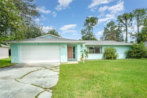 Casa en venta en Palm Coast, Florida, 3 dormitorios, 164.34 m2 № 1912062 - foto 1