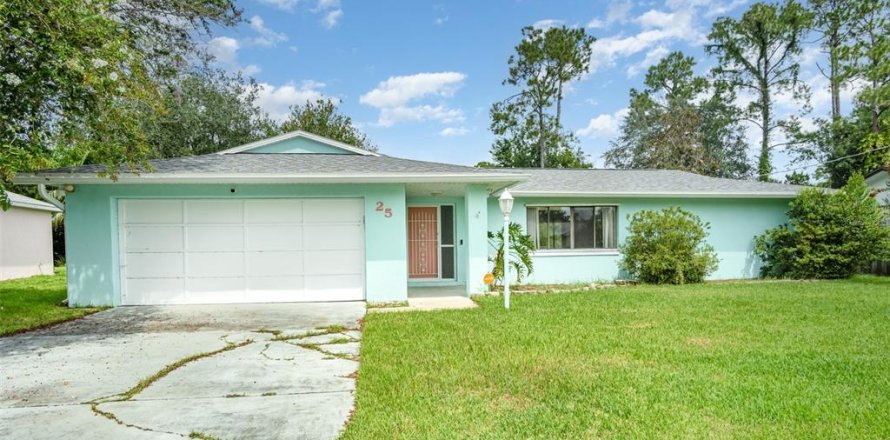 Casa en Palm Coast, Florida 3 dormitorios, 164.34 m2 № 1912062