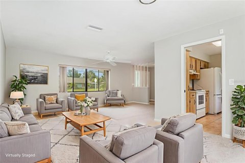 Casa en venta en Palm Coast, Florida, 3 dormitorios, 164.34 m2 № 1912062 - foto 7