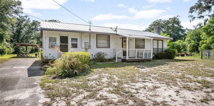 Casa en DeLand, Florida 3 dormitorios, 99.03 m2 № 1815842