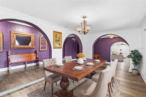 Купить виллу или дом в Лисбург, Флорида 11 комнат, 624.67м2, № 1854178 - фото 15