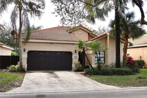 Villa ou maison à Plantation, Floride 3 chambres, 213.68 m2 № 1999013
