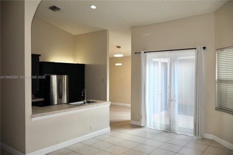 Villa ou maison à louer à Plantation, Floride: 3 chambres, 213.68 m2 № 1999013 - photo 14