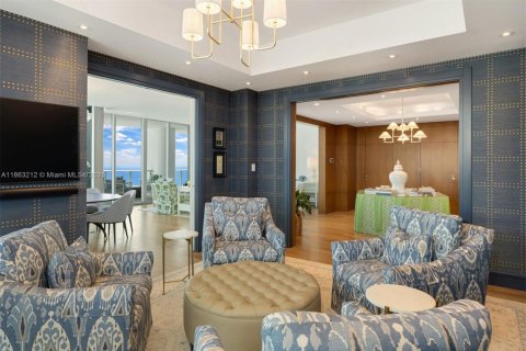 Купить кондоминиум в Майами, Флорида 3 спальни, 405.98м2, № 1980807 - фото 3