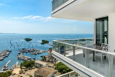 Купить кондоминиум в Майами, Флорида 3 спальни, 405.98м2, № 1980807 - фото 23