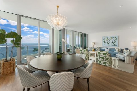 Купить кондоминиум в Майами, Флорида 3 спальни, 405.98м2, № 1980807 - фото 13