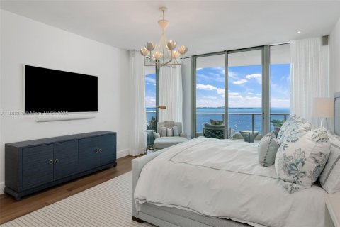 Купить кондоминиум в Майами, Флорида 3 спальни, 405.98м2, № 1980807 - фото 18