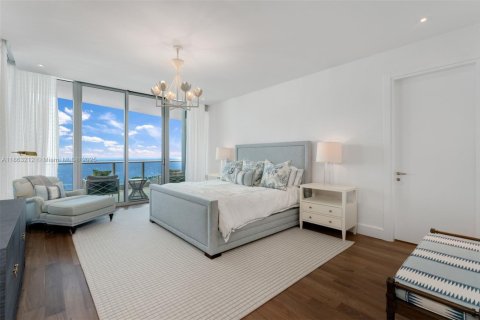 Купить кондоминиум в Майами, Флорида 3 спальни, 405.98м2, № 1980807 - фото 7