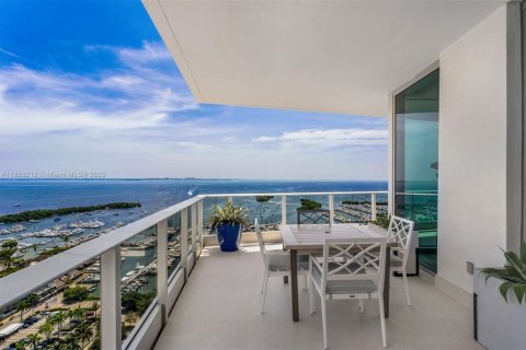 Купить кондоминиум в Майами, Флорида 3 спальни, 405.98м2, № 1980807 - фото 10