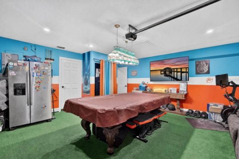Купить виллу или дом в Эджуотер, Флорида 6 комнат, 140.19м2, № 2355644 - фото 18