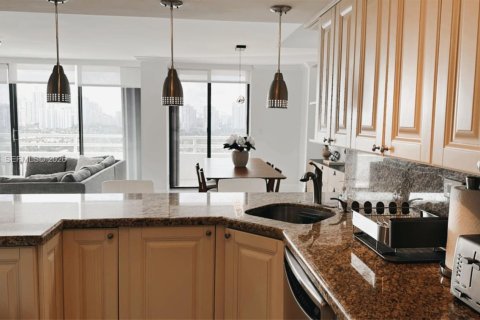 Copropriété à louer à Aventura, Floride: 3 chambres, 141.68 m2 № 2011056 - photo 12