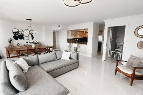 Copropriété à louer à Aventura, Floride: 3 chambres, 141.68 m2 № 2011056 - photo 4