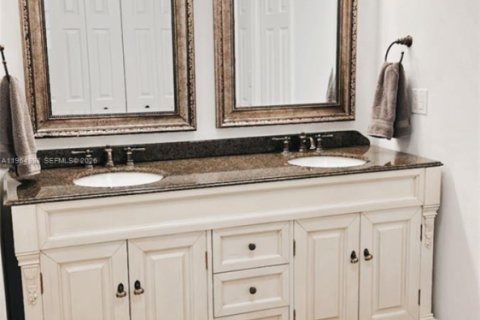 Copropriété à louer à Aventura, Floride: 3 chambres, 141.68 m2 № 2011056 - photo 23