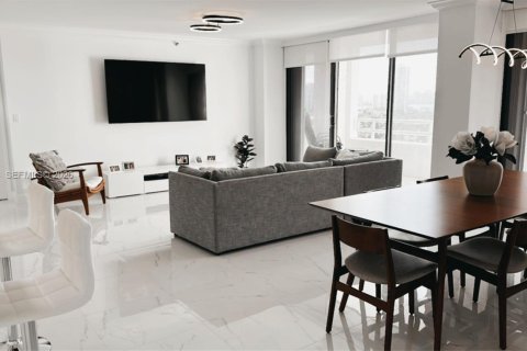 Copropriété à louer à Aventura, Floride: 3 chambres, 141.68 m2 № 2011056 - photo 6