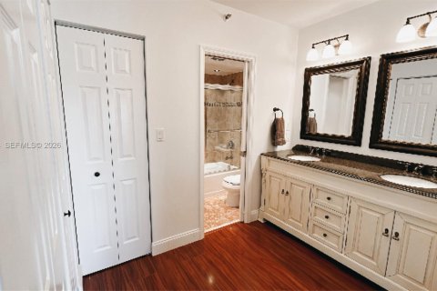 Copropriété à louer à Aventura, Floride: 3 chambres, 141.68 m2 № 2011056 - photo 22