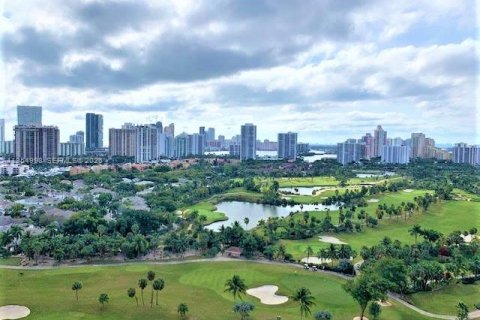 Copropriété à louer à Aventura, Floride: 3 chambres, 141.68 m2 № 2011056 - photo 2