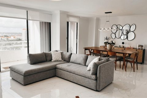 Copropriété à louer à Aventura, Floride: 3 chambres, 141.68 m2 № 2011056 - photo 5