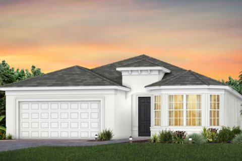 WINDSONG ESTATES à Lake Worth, Floride № 128259 - photo 1