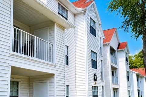 Condo in Orlando, Florida, 1 bedroom  № 2204426