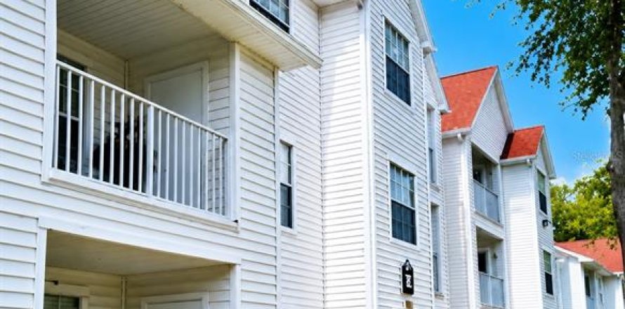 Condo in Orlando, Florida, 1 bedroom  № 2204426