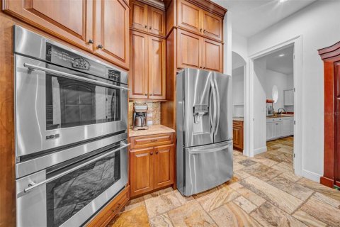 Купить виллу или дом в Фиш-Хок, Флорида 3 комнаты, 536.7м2, № 2337299 - фото 20