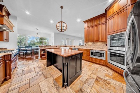 Купить виллу или дом в Фиш-Хок, Флорида 3 комнаты, 536.7м2, № 2337299 - фото 19