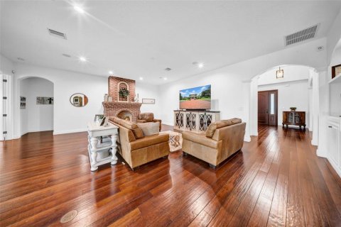 Купить виллу или дом в Фиш-Хок, Флорида 3 комнаты, 536.7м2, № 2337299 - фото 10