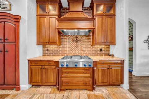Купить виллу или дом в Фиш-Хок, Флорида 3 комнаты, 536.7м2, № 2337299 - фото 18