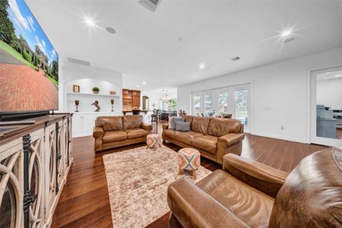 Купить виллу или дом в Фиш-Хок, Флорида 3 комнаты, 536.7м2, № 2337299 - фото 9