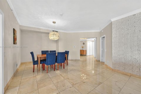 Купить кондоминиум в Авентура, Флорида 3 спальни, 226.68м2, № 2023415 - фото 14