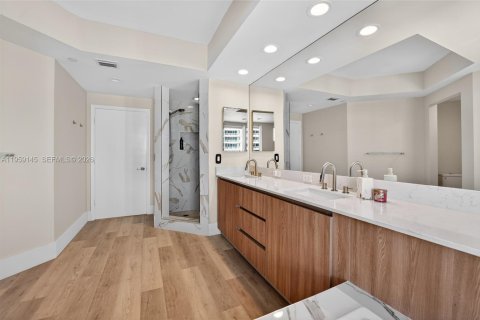 Купить кондоминиум в Авентура, Флорида 3 спальни, 226.68м2, № 2023415 - фото 24
