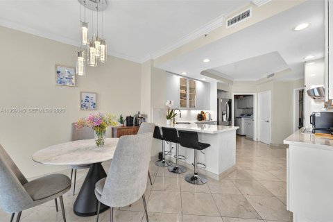 Купить кондоминиум в Авентура, Флорида 3 спальни, 226.68м2, № 2023415 - фото 8