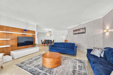 Купить кондоминиум в Авентура, Флорида 3 спальни, 226.68м2, № 2023415 - фото 11