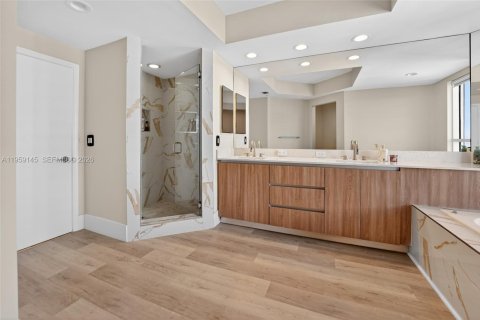Купить кондоминиум в Авентура, Флорида 3 спальни, 226.68м2, № 2023415 - фото 23