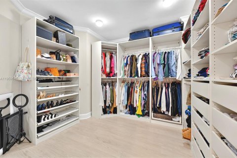 Купить кондоминиум в Авентура, Флорида 3 спальни, 226.68м2, № 2023415 - фото 26