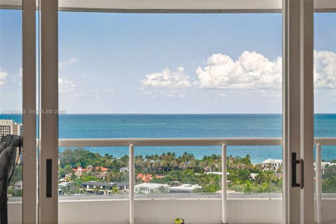 Купить кондоминиум в Авентура, Флорида 3 спальни, 226.68м2, № 2023415 - фото 3