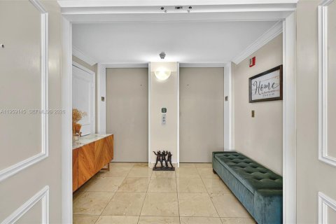 Купить кондоминиум в Авентура, Флорида 3 спальни, 226.68м2, № 2023415 - фото 12