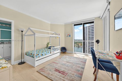 Купить кондоминиум в Авентура, Флорида 3 спальни, 226.68м2, № 2023415 - фото 27