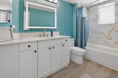 Купить кондоминиум в Авентура, Флорида 3 спальни, 226.68м2, № 2023415 - фото 30