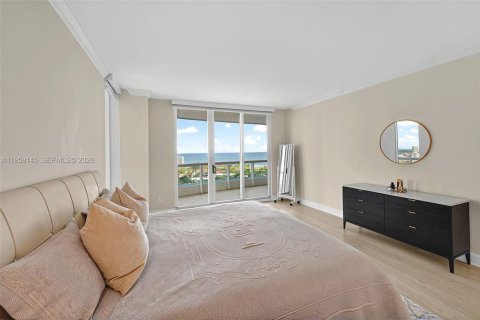 Купить кондоминиум в Авентура, Флорида 3 спальни, 226.68м2, № 2023415 - фото 20